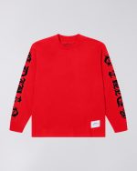 Kinbaku-Bi III T-Shirt LS - Image 4