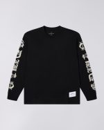 Kinbaku-Bi III T-Shirt LS