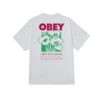 Art Studio Flowers Tee