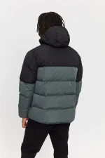 Kyle Puffer Jacket - Image 6