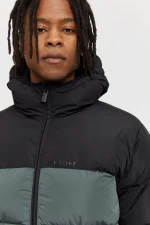 Kyle Puffer Jacket - Image 5
