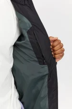 Kyle Puffer Jacket - Image 4