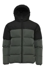 Kyle Puffer Jacket - Image 2