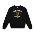 Unathletics Dept Sweatshirt