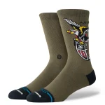 The Eagle Crew Socks