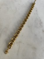 Round links bracelet - Image 2