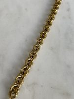 Round links bracelet - Image 4