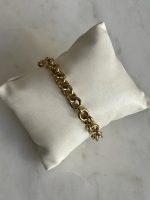 Round links bracelet - Image 3