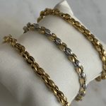 Θήτα Bracelet 5mm