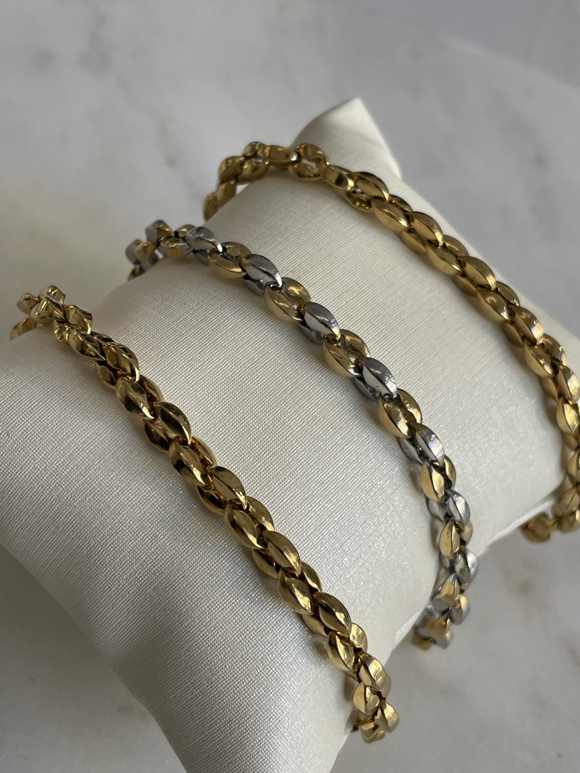 IMG_0910 Θήτα Bracelet 5mm - Image 1