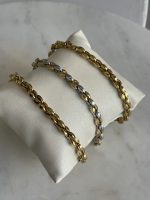 Θήτα Bracelet 5mm - Image 4