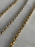 Θήτα Bracelet 5mm - Image 2