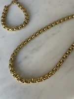 Veneciana Necklace 8mm - Image 3