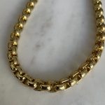 Veneciana Necklace 8mm
