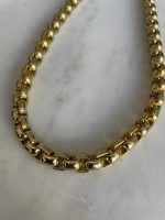 Veneciana Necklace 8mm