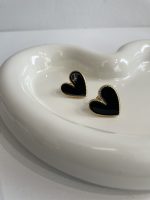Heart Earrings