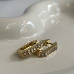 Square-Cut Radiance Hoops