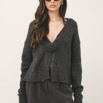 Mira Knit Cardigan