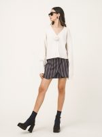 Mira Knit Cardigan - Image 4