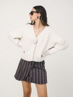 Mira Knit Cardigan - Image 3