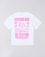 Tokyo Dance Union T-shirt - Image 2