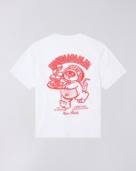 Tanuki T-shirt - Image 2