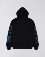 Kinbaku-Bi Hoodie Sweat - Image 2