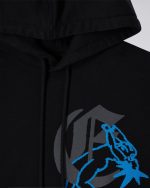 Kinbaku-Bi Hoodie Sweat - Image 4