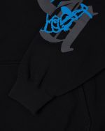 Kinbaku-Bi Hoodie Sweat - Image 3