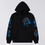 Kinbaku-Bi Hoodie Sweat