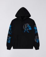 Kinbaku-Bi Hoodie Sweat