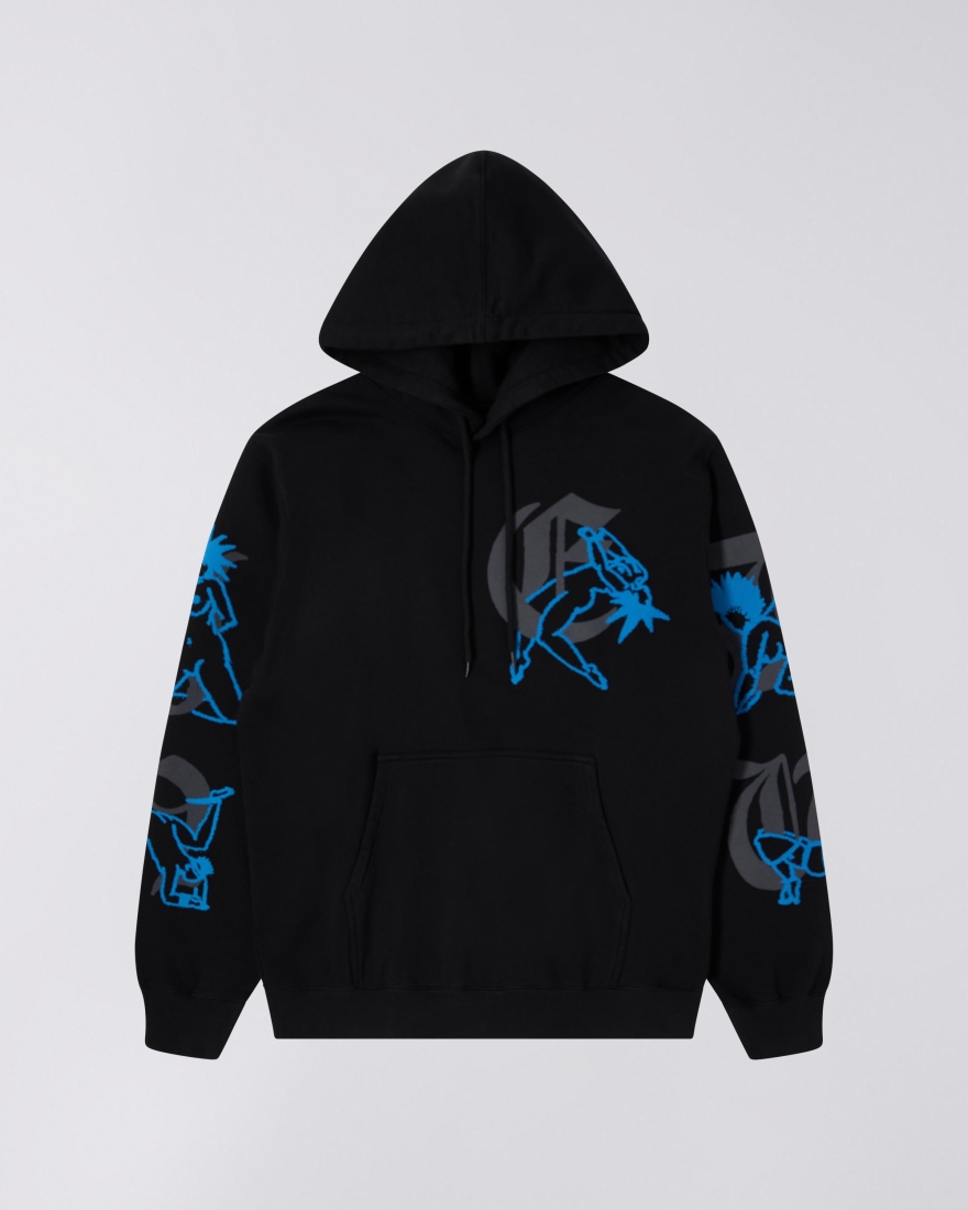 i035808_89_67-st-01 Kinbaku-Bi Hoodie Sweat - Image 1