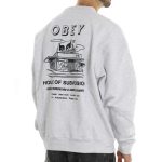House Of Subversion Crewneck - Image 4