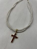 Pearl Necklace - Image 2