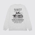 House Of Subversion Crewneck