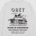 House Of Subversion Crewneck - Image 3