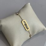 Lumière Chain Bracelet