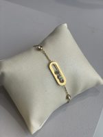 Lumière Chain Bracelet