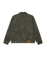 Workman Zip Jacket - Image 3