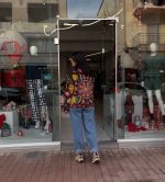 Stitched Overshirt - Image 2