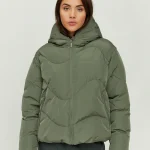 Dana Puffer Jacket