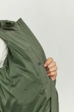 Dana Puffer Jacket - Image 2