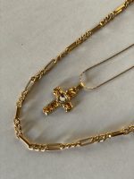 Cross Necklace - Image 2