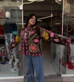 Stitched Overshirt - Image 4