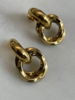 Link Earrings - Image 2