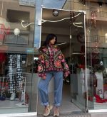 Stitched Overshirt - Image 3