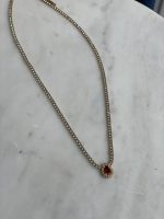 Red Glow Necklace - Image 2