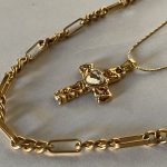 Cross Necklace