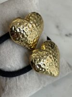 Heart Hair tie - Image 2