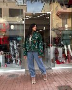 Stitched Overshirt - Image 3